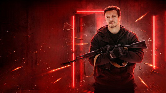 Пилигрим