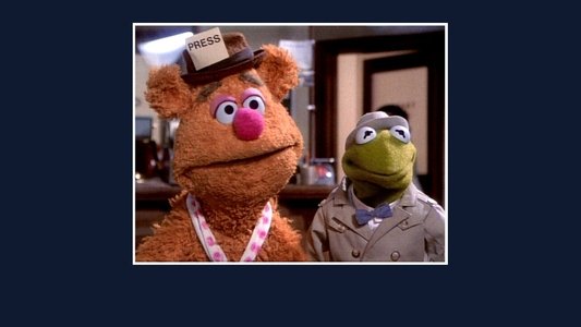 The Great Muppet Caper