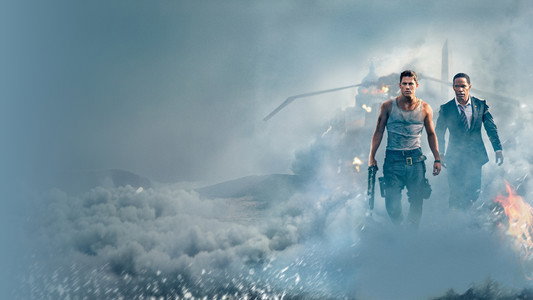 White House Down