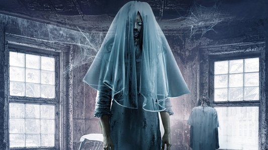 Dead Bride