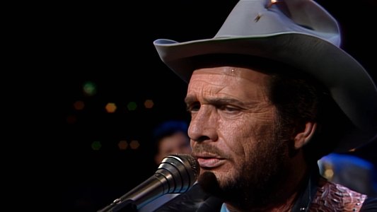 Merle Haggard: Live from Austin, TX