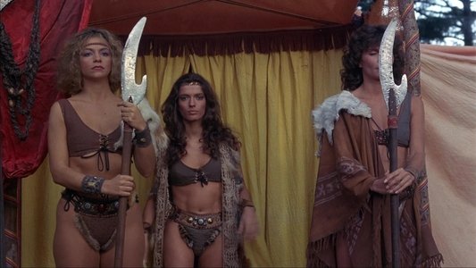 Deathstalker II