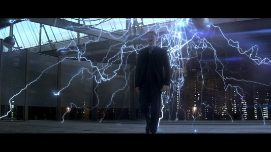 The Prestige
