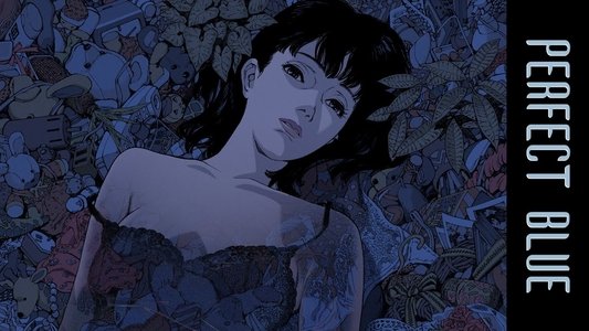 PERFECT BLUE