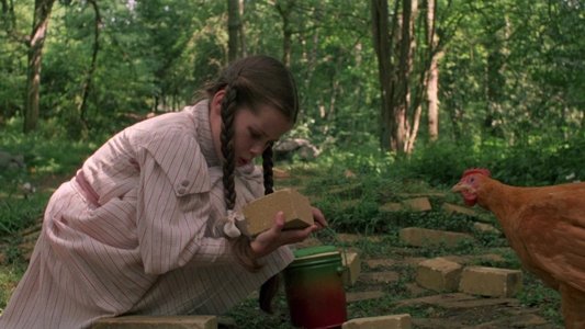 Return to Oz
