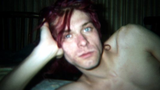 Cobain: Montage of Heck