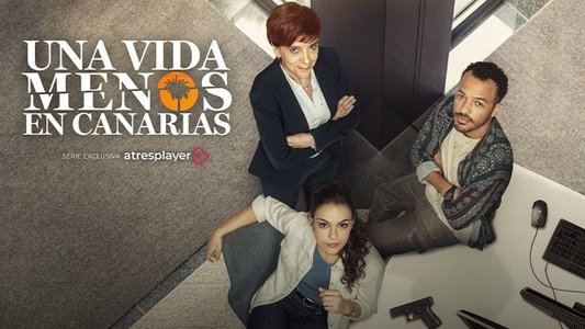 Una vida menos en Canarias