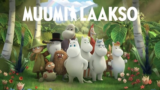 Muumilaakso