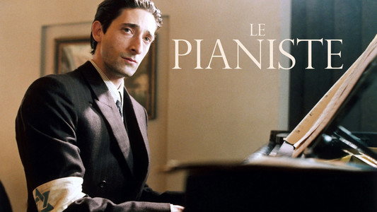The Pianist