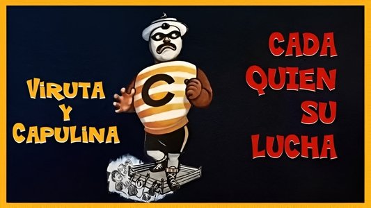 Cada quién su lucha