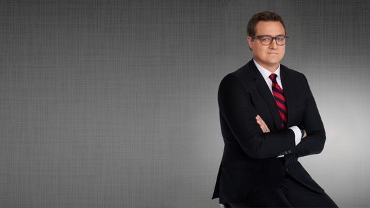 All In with Chris Hayes