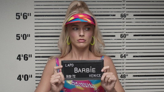Barbie