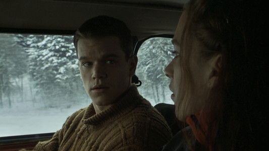 The Bourne Identity
