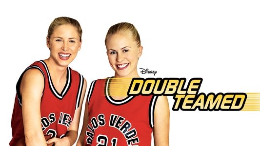 Double Teamed!
