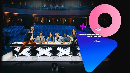 Italia's Got Talent