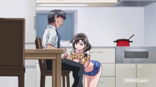 サグラレ堕メ THE ANIMATION
