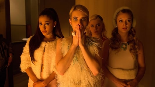 Scream Queens