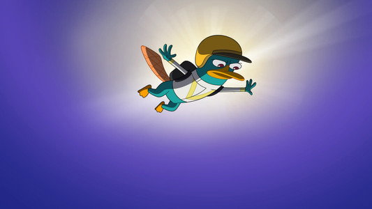 Agent P Under C