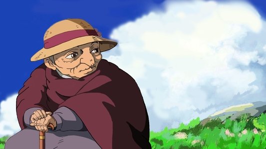 ハウルの動く城