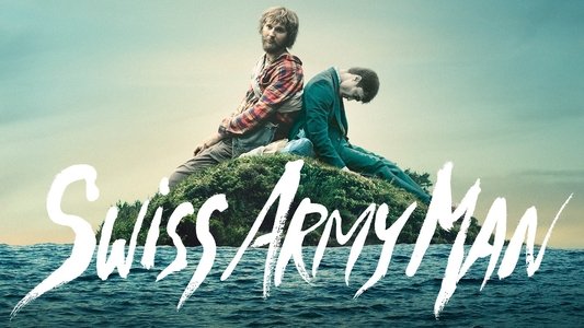 Swiss Army Man