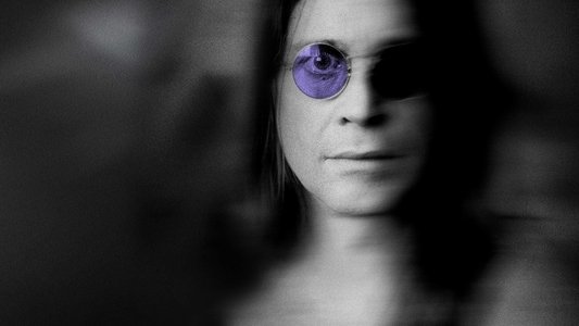 Ozzy: No Escape from Now