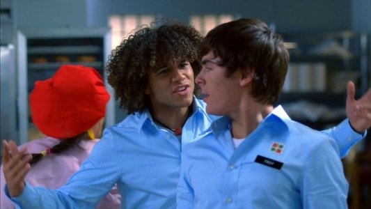 High School Musical 2