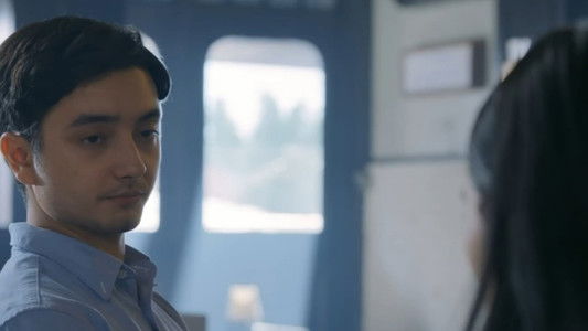 Patah Hati Yang Kupilih