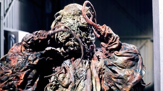 Doctor Who: The Seeds of Doom