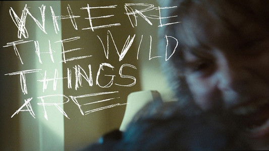 Where the Wild Things Are