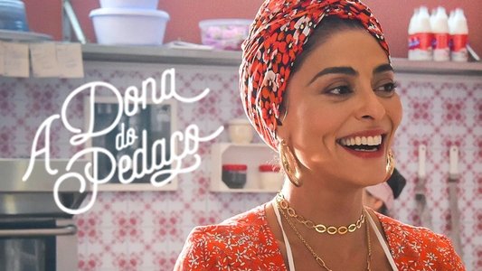 A Dona do Pedaço