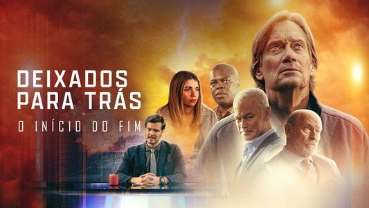 Left Behind: Rise of the Antichrist