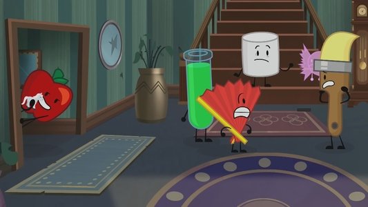 Inanimate Insanity II: The Movie
