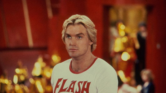 Flash Gordon