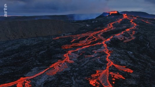 Islande, la quête des origines