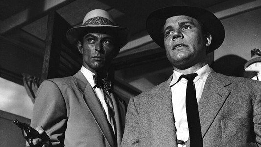 Kansas City Confidential