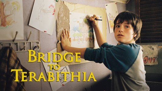 Bridge to Terabithia