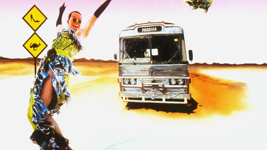 The Adventures of Priscilla, Queen of the Desert