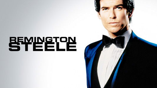 Remington Steele