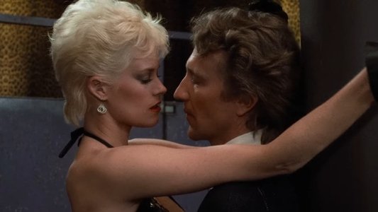 Body Double