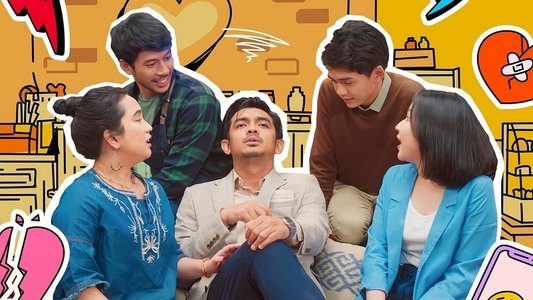 Klub Kecanduan Mantan