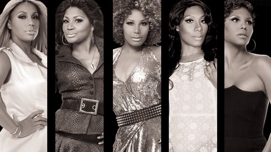 Braxton Family Values