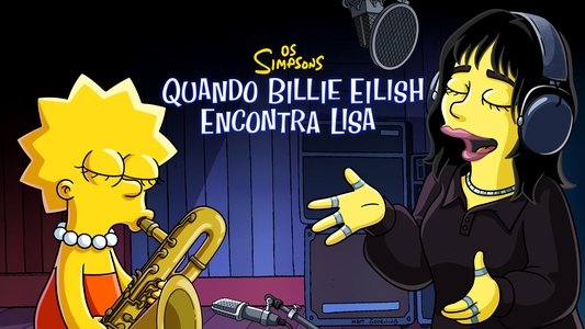 When Billie Met Lisa
