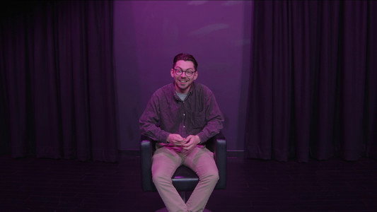 SUFFICIENT SIDE EFFECTS The Making Of Magenta House
