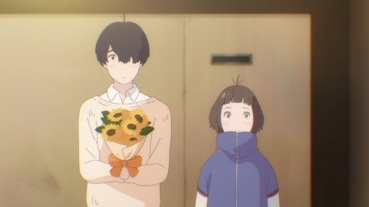 彼が奏でるふたりの調べ