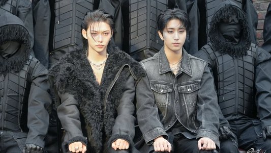 Stray Kids MAKING FILM