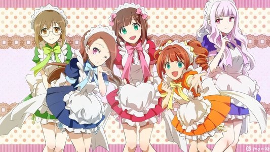 東京ミュウミュウ