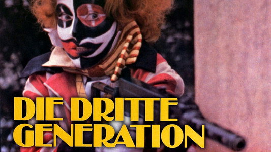 Die dritte Generation