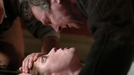 The Exorcism of Emily Rose