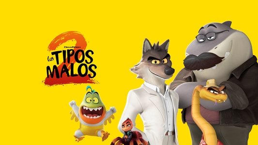 The Bad Guys 2