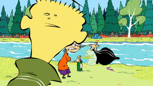 Ed, Edd n Eddy's Big Picture Show